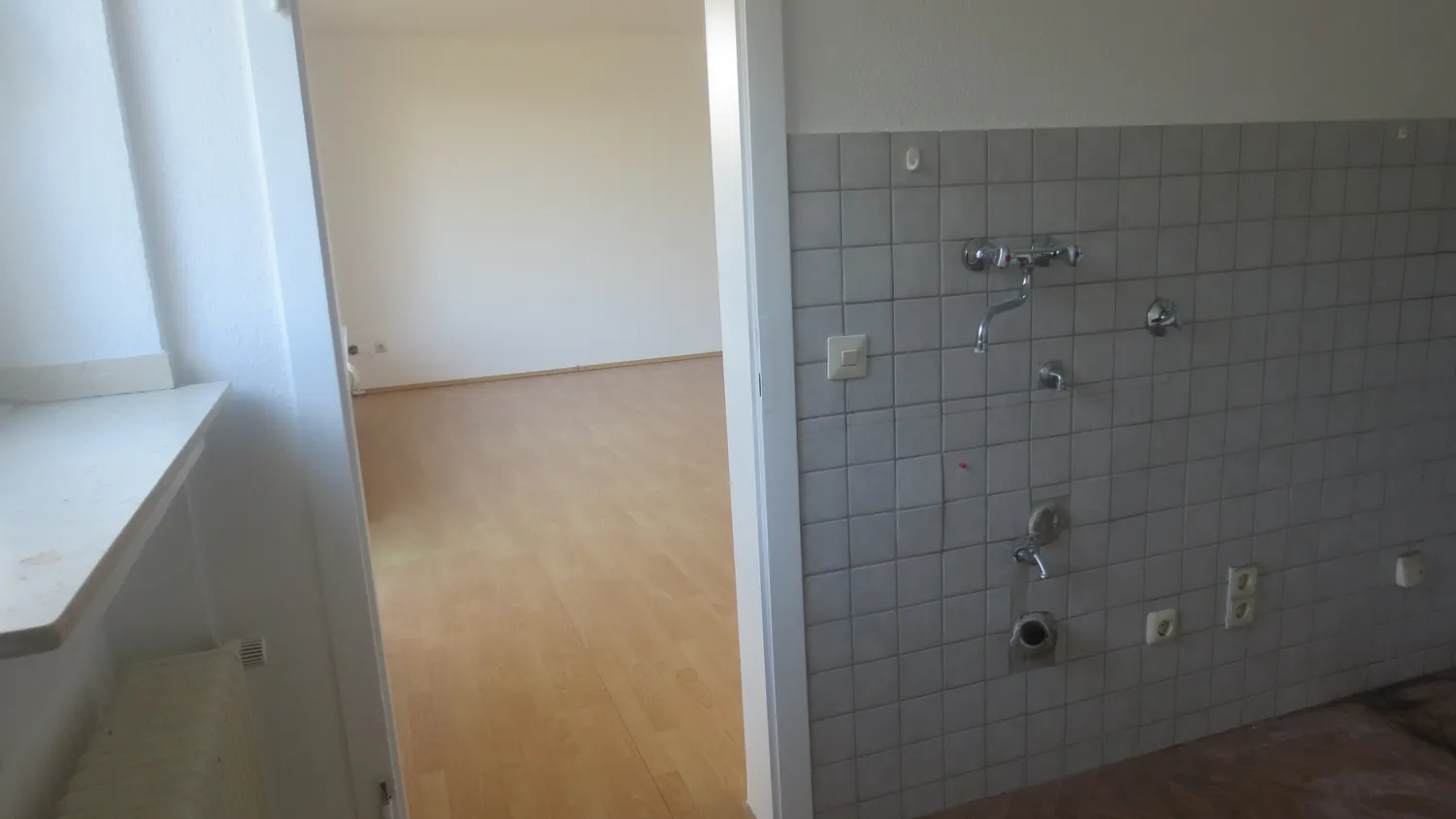 2 room apartment with 58 m² in Mönchengladbach – Photo 6