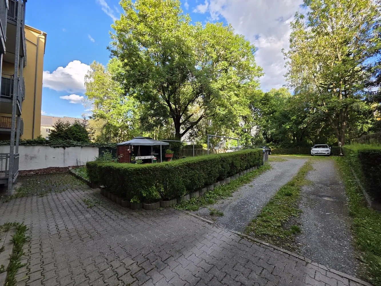 4 room apartment with 65 m² in Chemnitz – Photo 5