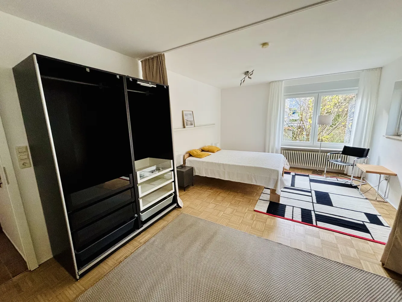 2 Zimmer Wohnung mit 65 m² in Heidelberg – Bild 6