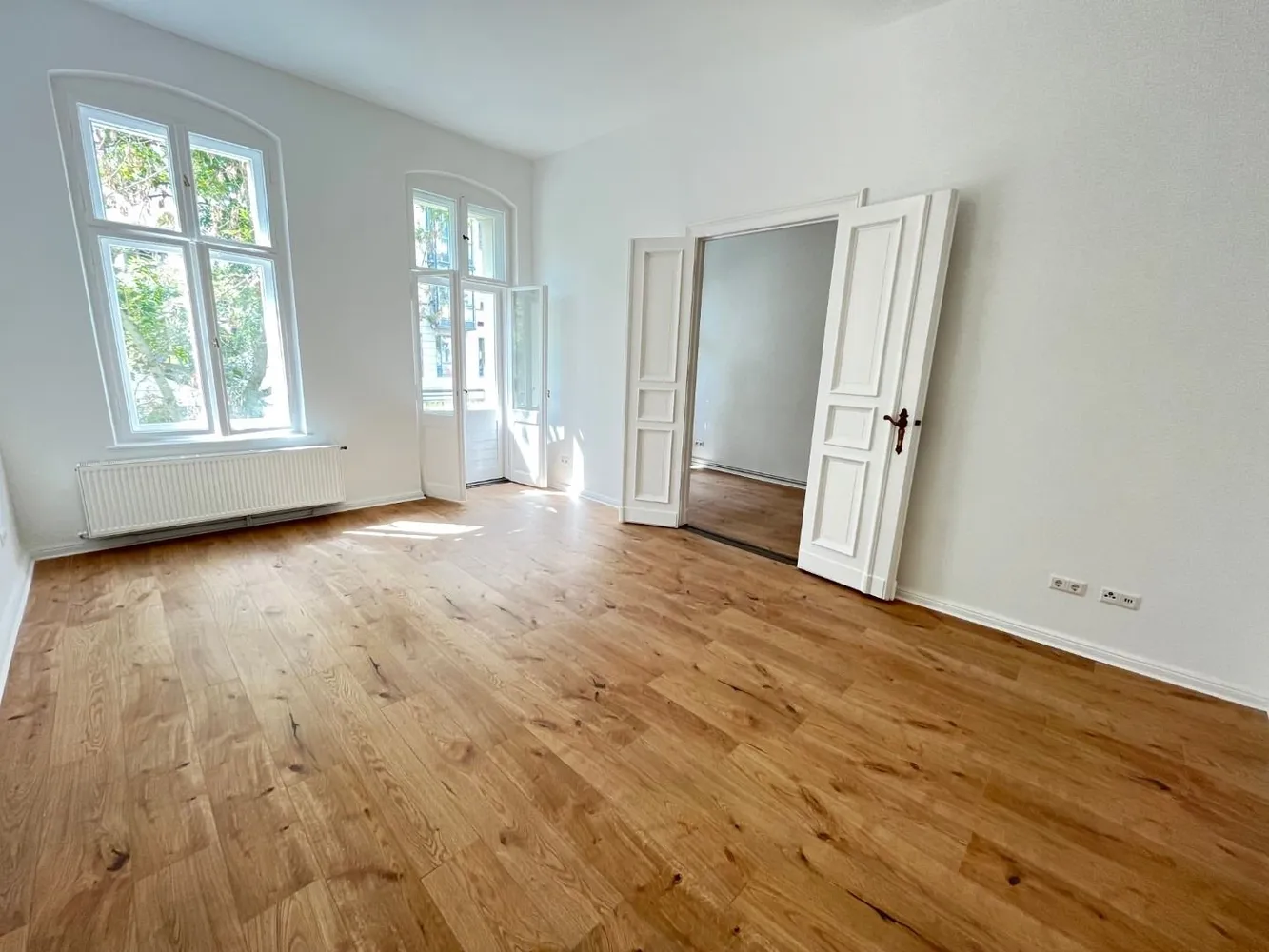 2 Zimmer Wohnung mit 62 m² in Berlin – Bild 2
