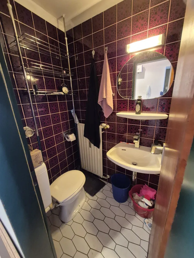 2 Zimmer Wohnung mit 30 m² in Aachen – Bild 5