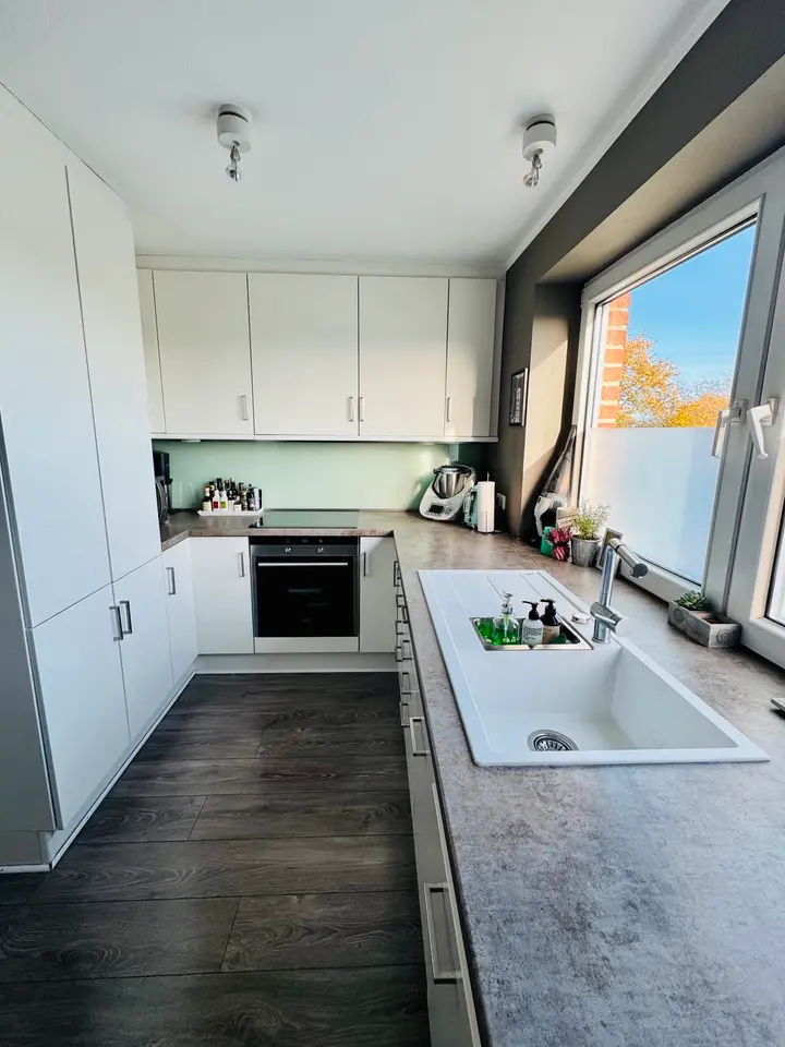 2 Zimmer Wohnung mit 85 m² in Meerbusch – Bild 5