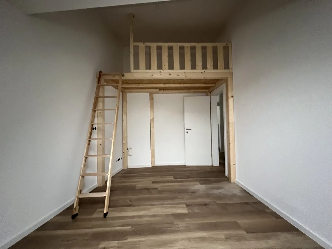 1 Zimmer Wohnung mit 22 m² in Bonn – Bild 2