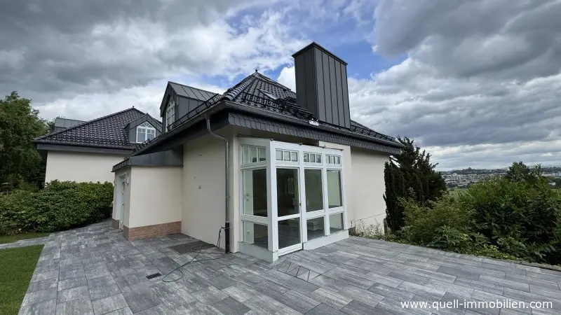 3 Zimmer Wohnung mit 221 m² in Fulda – Bild 1
