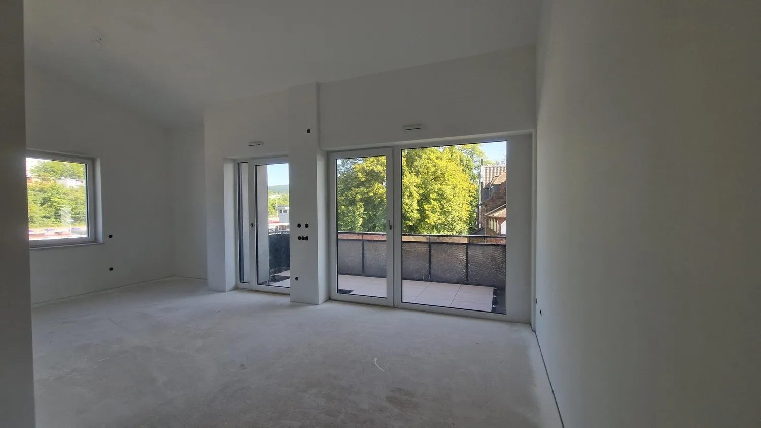 4 Zimmer Wohnung mit 104 m² in Mosbach – Bild 4
