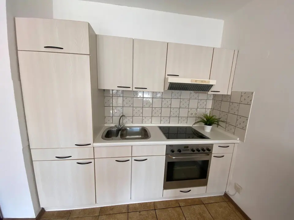 2 Zimmer Wohnung mit 34 m² in Moers – Bild 3