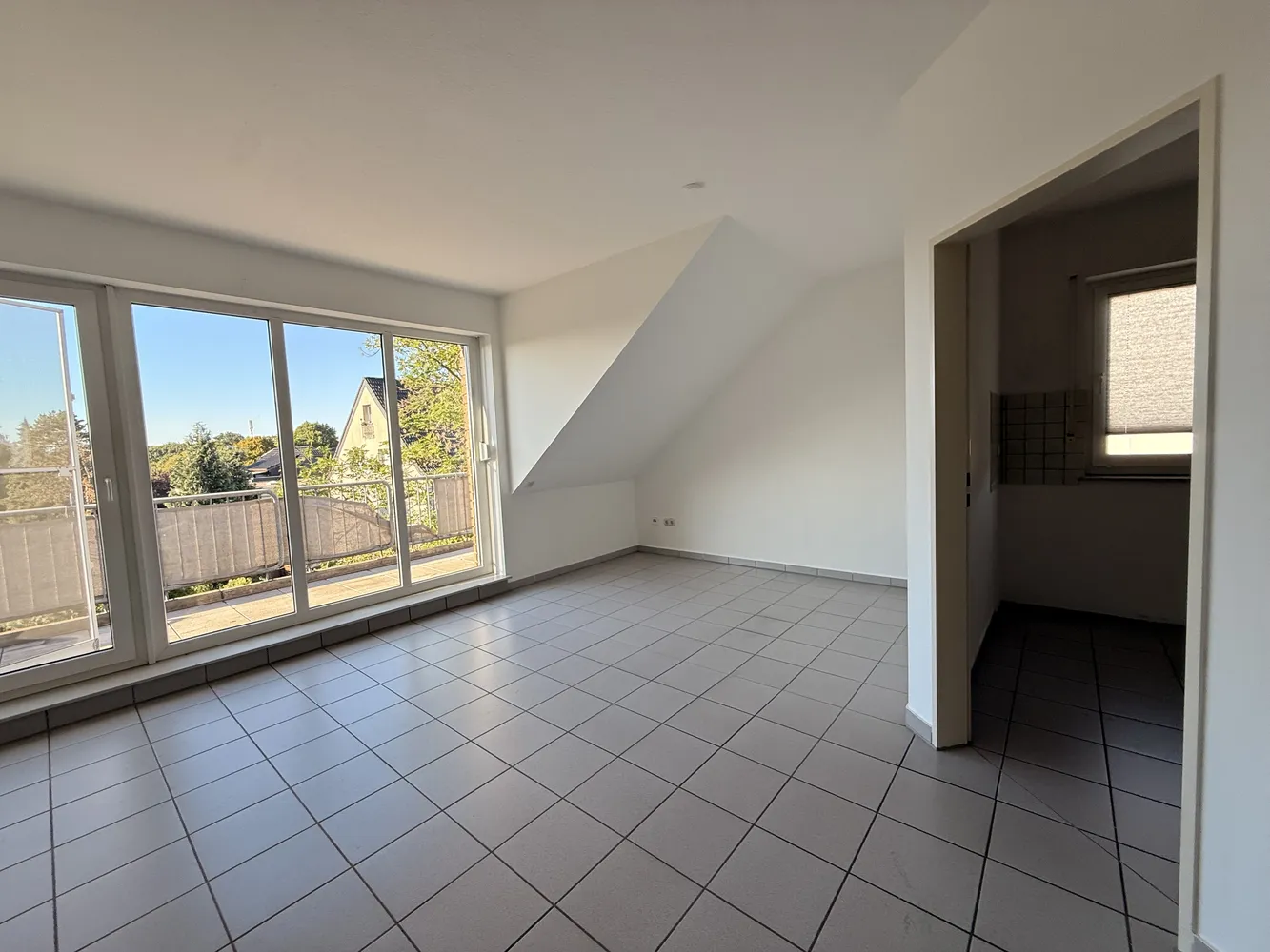 2 Zimmer Wohnung mit 63 m² in Oberhausen – Bild 5