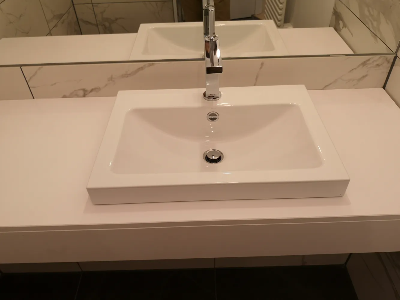 2 room apartment with 53 m² in Frankfurt am Main – Photo 2