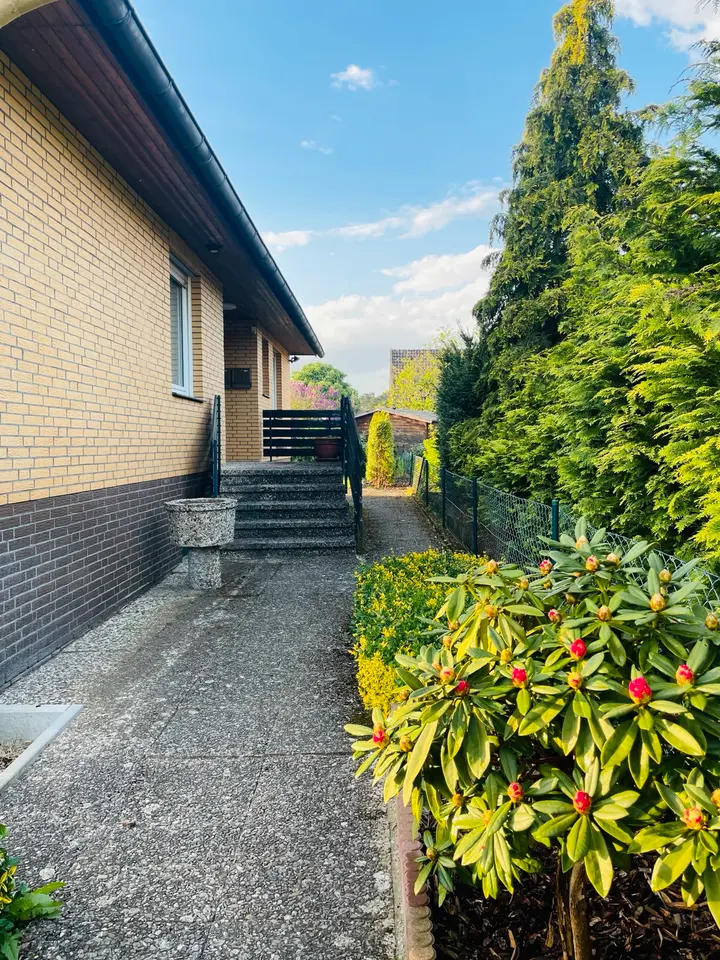 4 Zimmer Wohnung mit 100 m² in Gifhorn – Bild 3