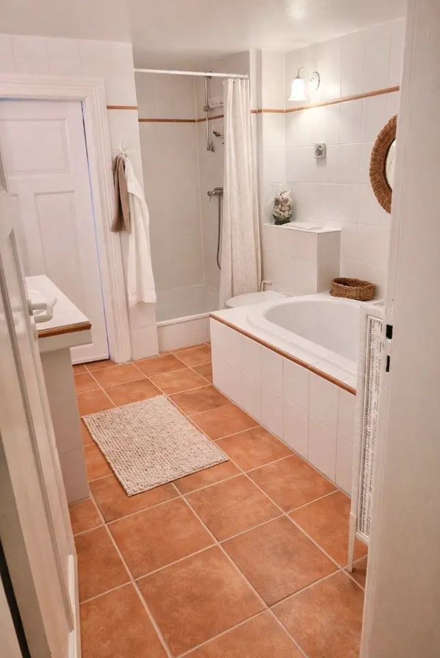 5 Zimmer Wohnung mit 105 m² in Bremen – Bild 6