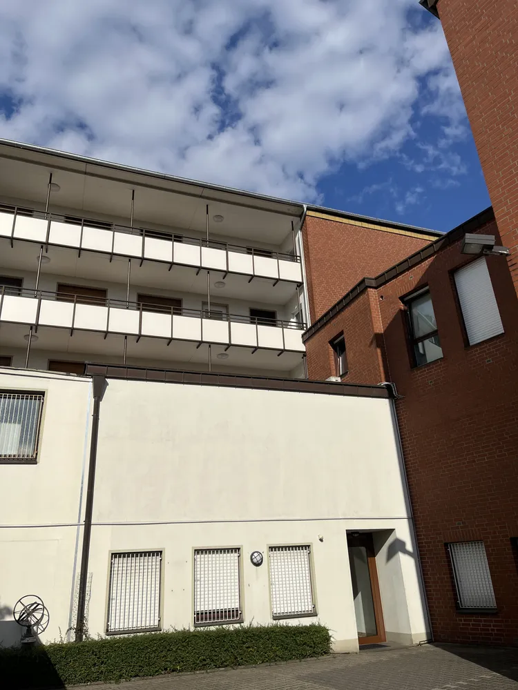 1 Zimmer Wohnung mit 35 m² in Bielefeld – Bild 2