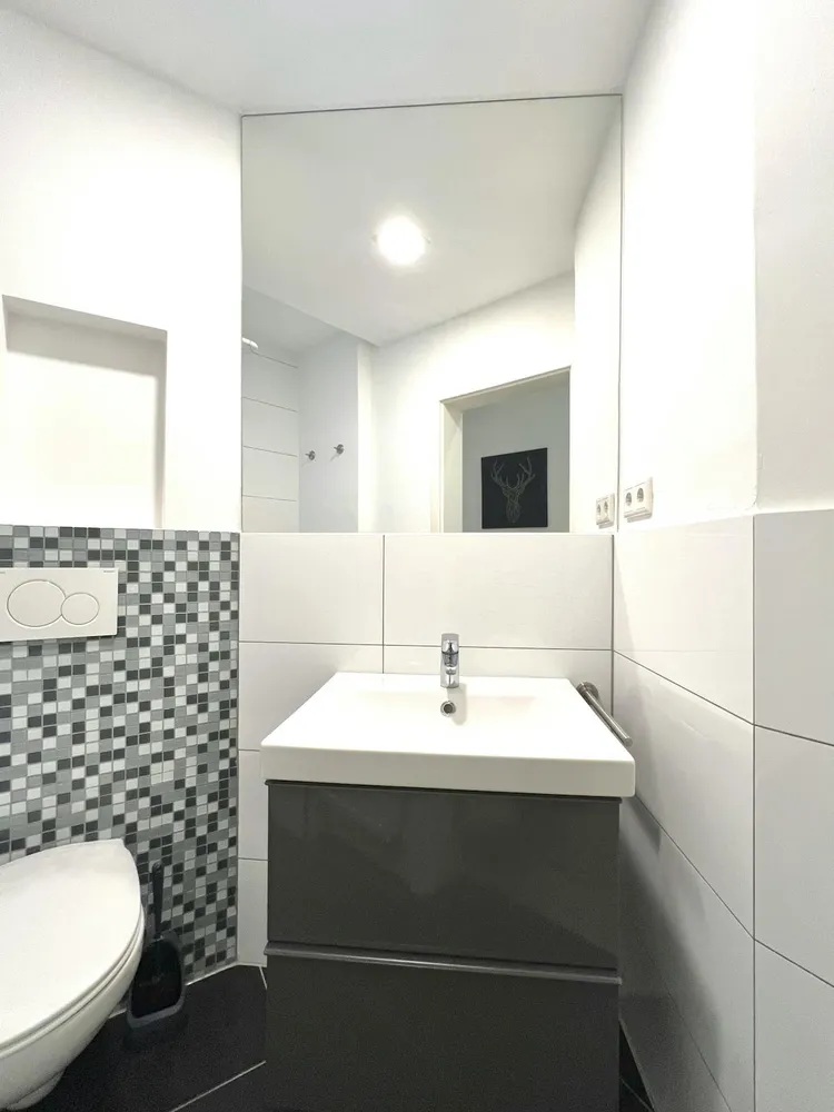 WG-Zimmer mit 22 m² in Köln – Bild 9