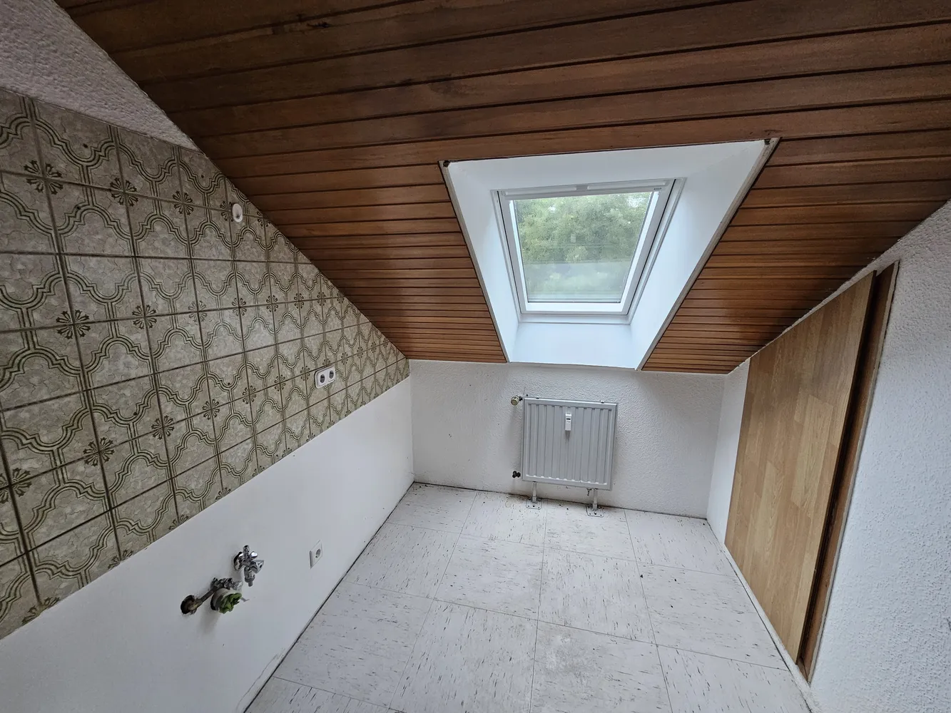 3 Zimmer Wohnung mit 55 m² in Marl – Bild 5
