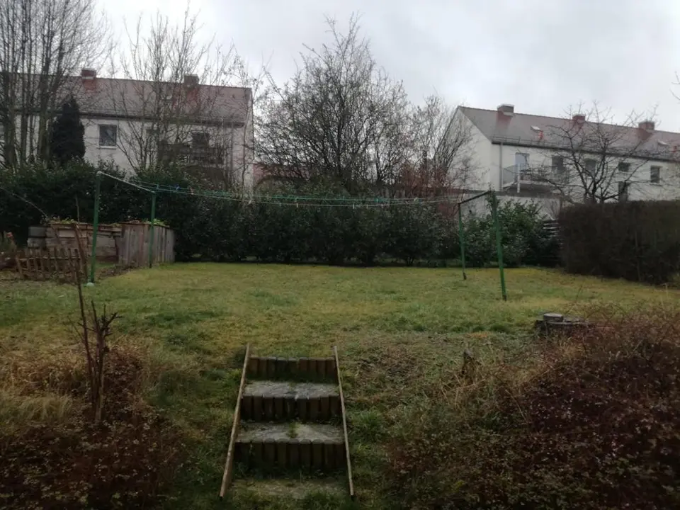 3 Zimmer Wohnung mit 60 m² in Regensburg – Bild 8
