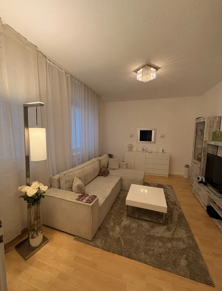 3 room apartment with 51 m² in Dortmund – Photo 8
