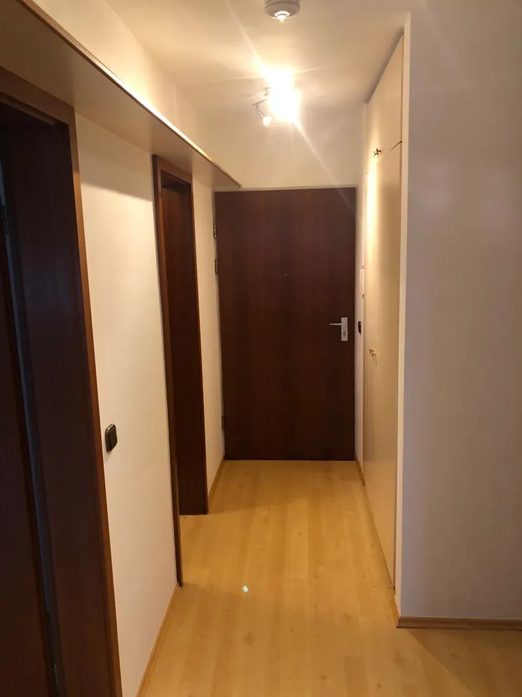 2 Zimmer Wohnung mit 52 m² in München – Bild 2