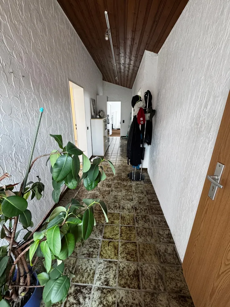4 Zimmer Wohnung mit 110 m² in Aachen – Bild 11