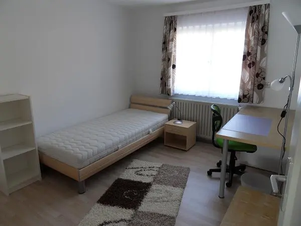 2 Zimmer Wohnung mit 16 m² in Villingen-Schwenningen – Bild 1