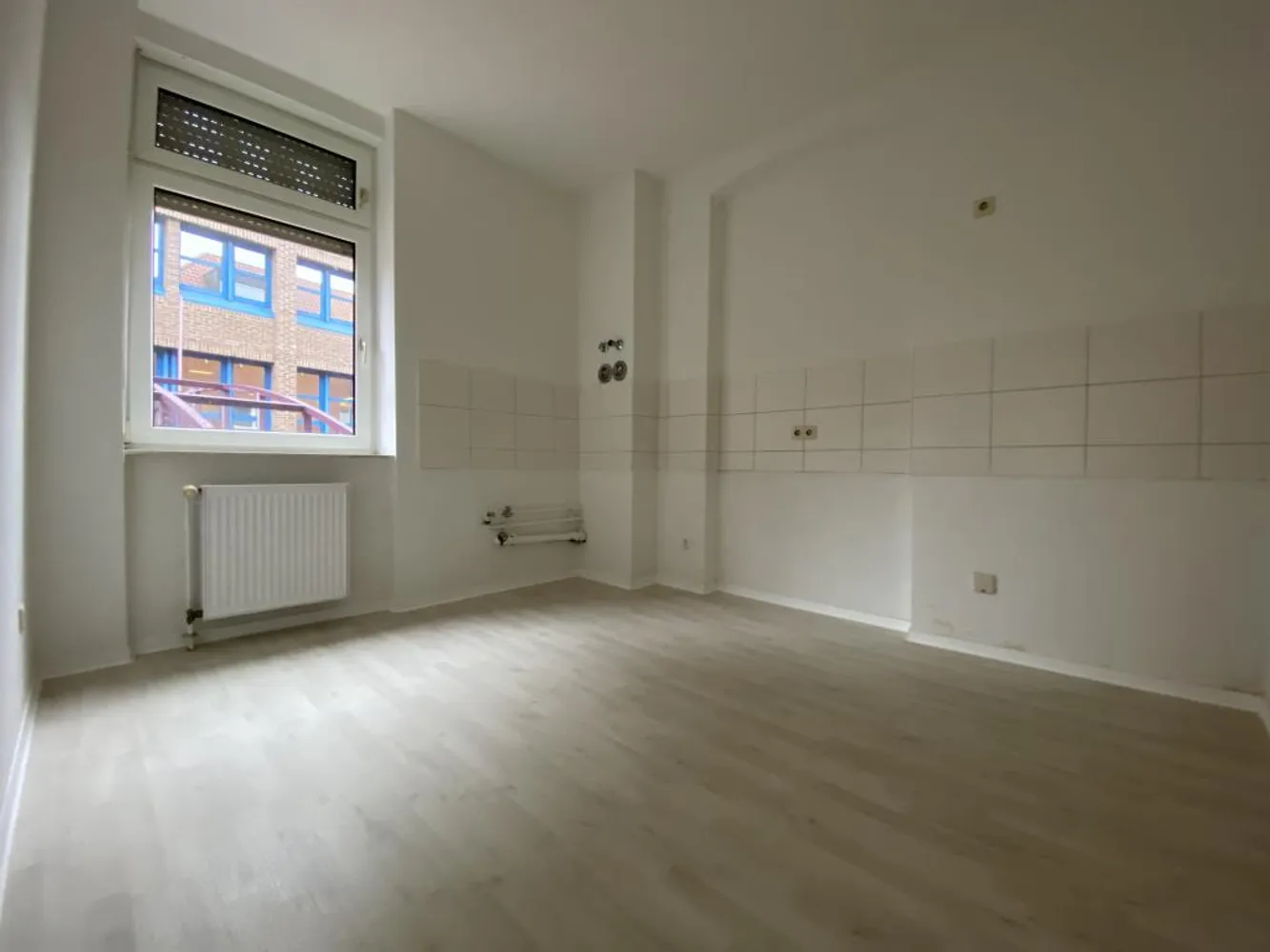 4 Zimmer Wohnung mit 99 m² in Ludwigshafen am Rhein – Bild 4
