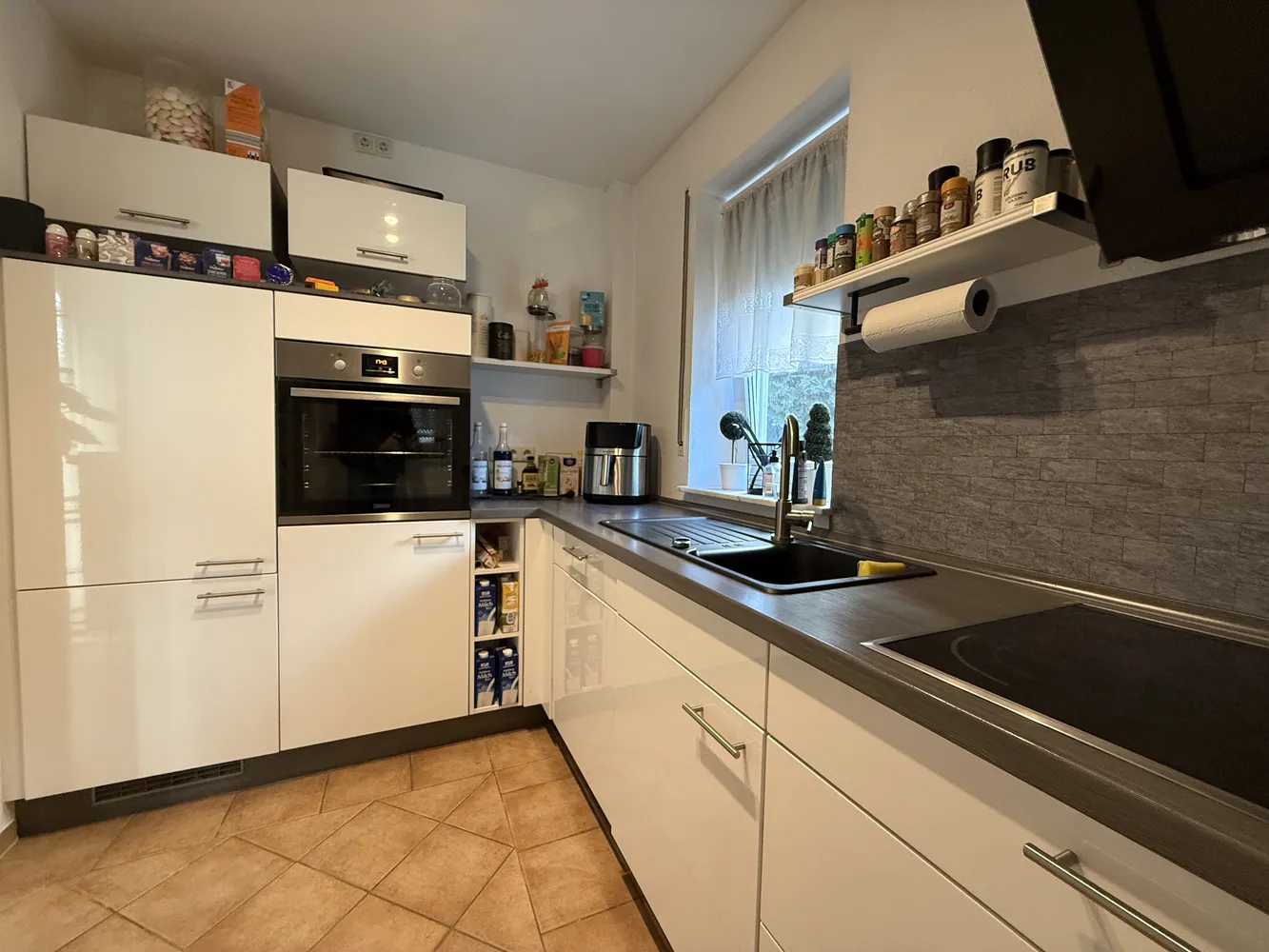 4 room apartment with 72 m² in Hagen – Photo 5