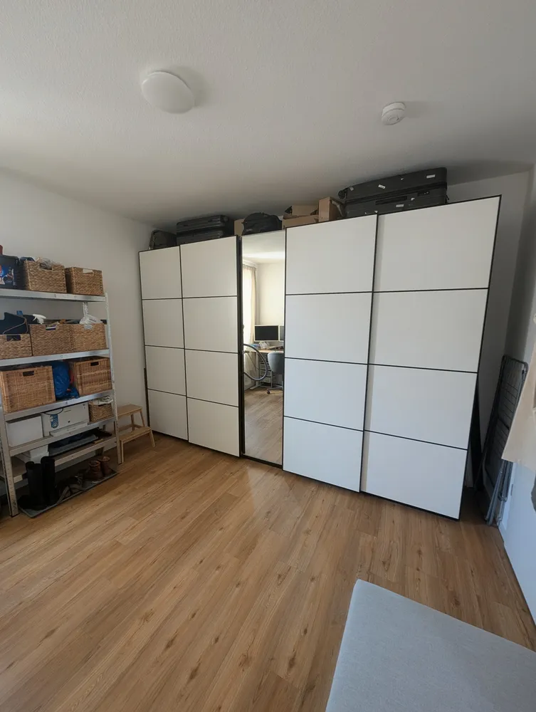 3 Zimmer Wohnung mit 88 m² in Düsseldorf – Bild 9