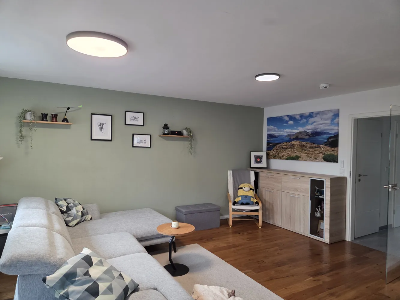 5 Zimmer Wohnung mit 102 m² in Vaihingen an der Enz – Bild 4