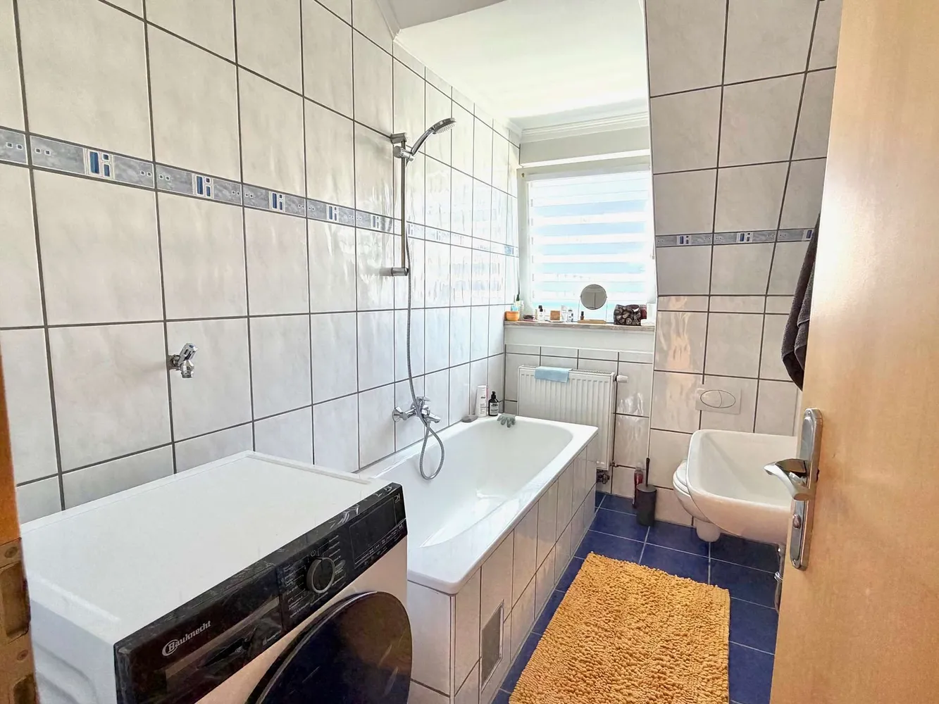 WG-Zimmer mit 16 m² in Baden-Baden – Bild 2