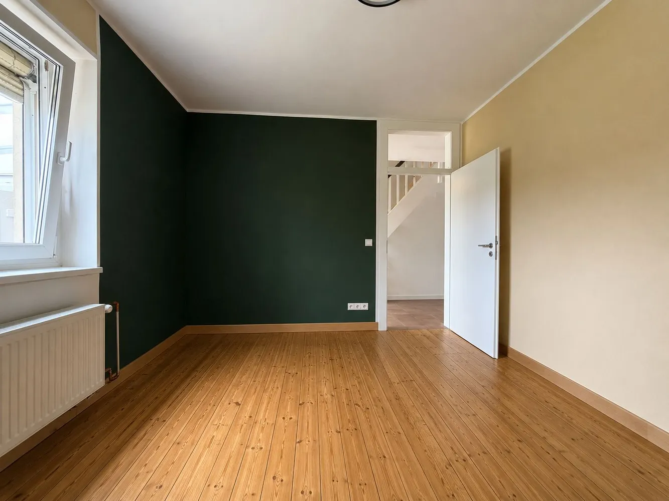 5 Zimmer Haus mit 85 m² in Berlin – Bild 11