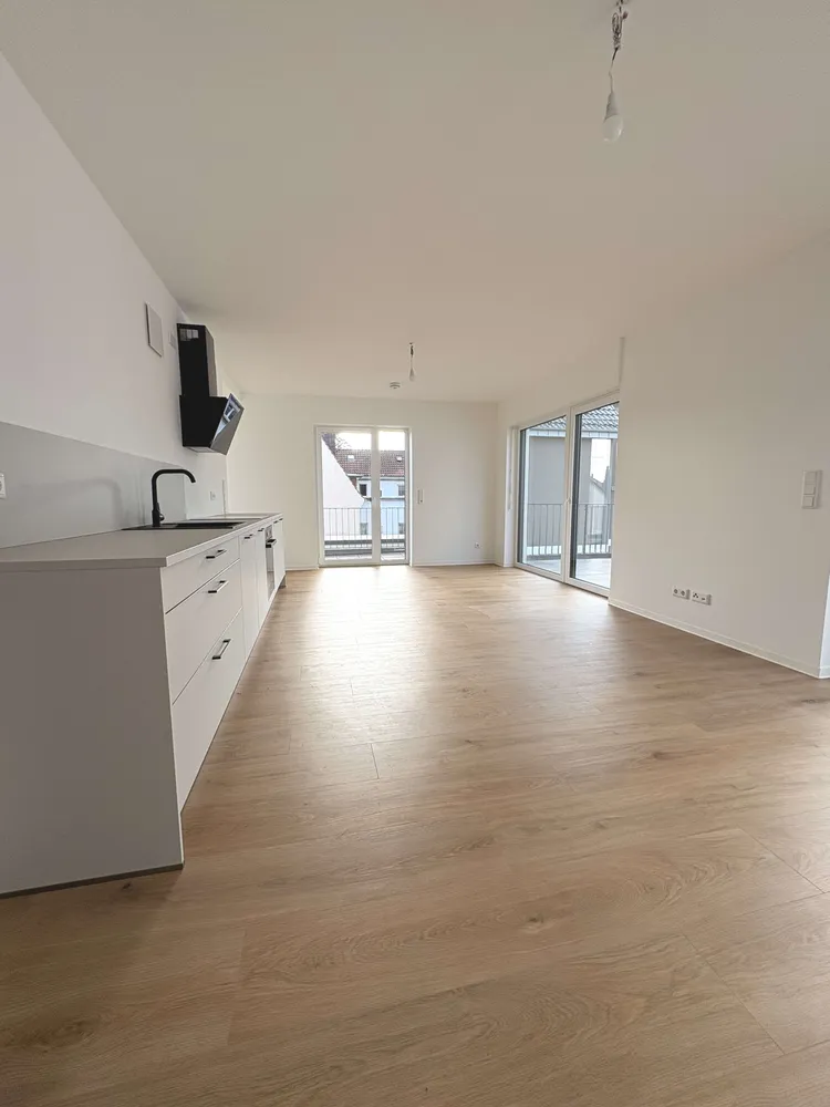 2 room apartment with 86 m² in Bielefeld – Photo 2