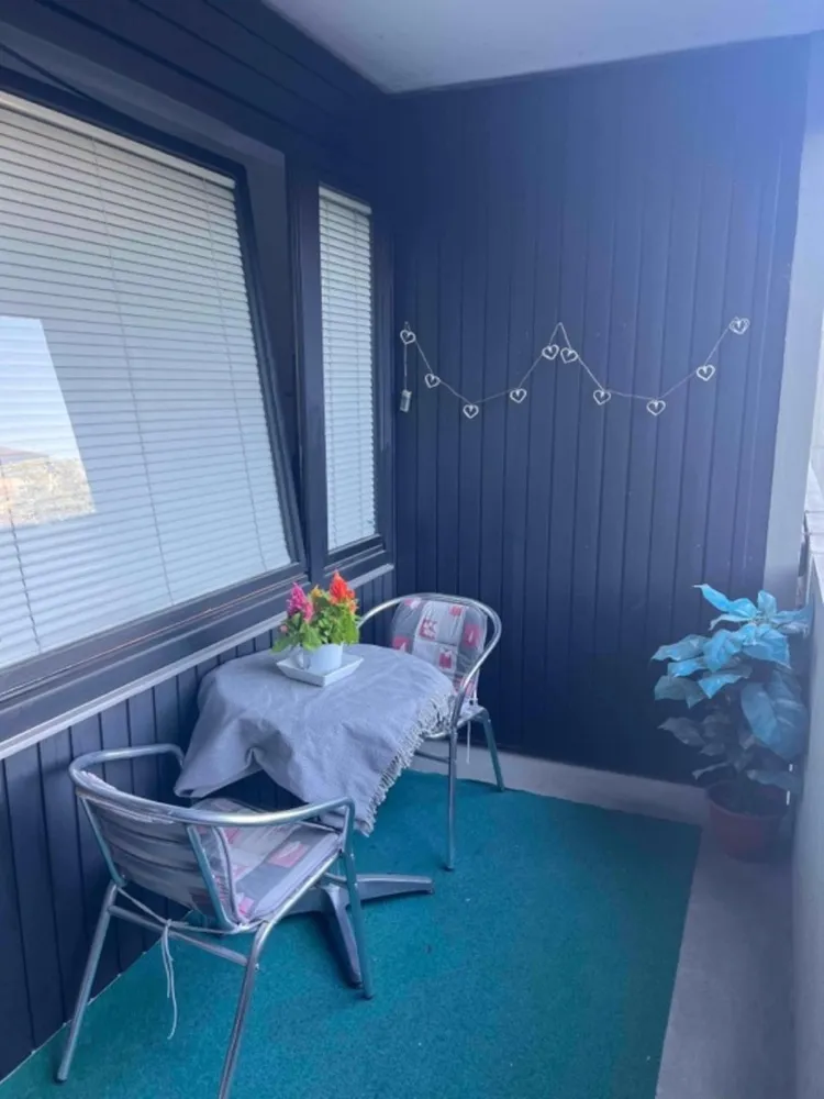 1 Zimmer Wohnung mit 38 m² in Karlsruhe – Bild 4