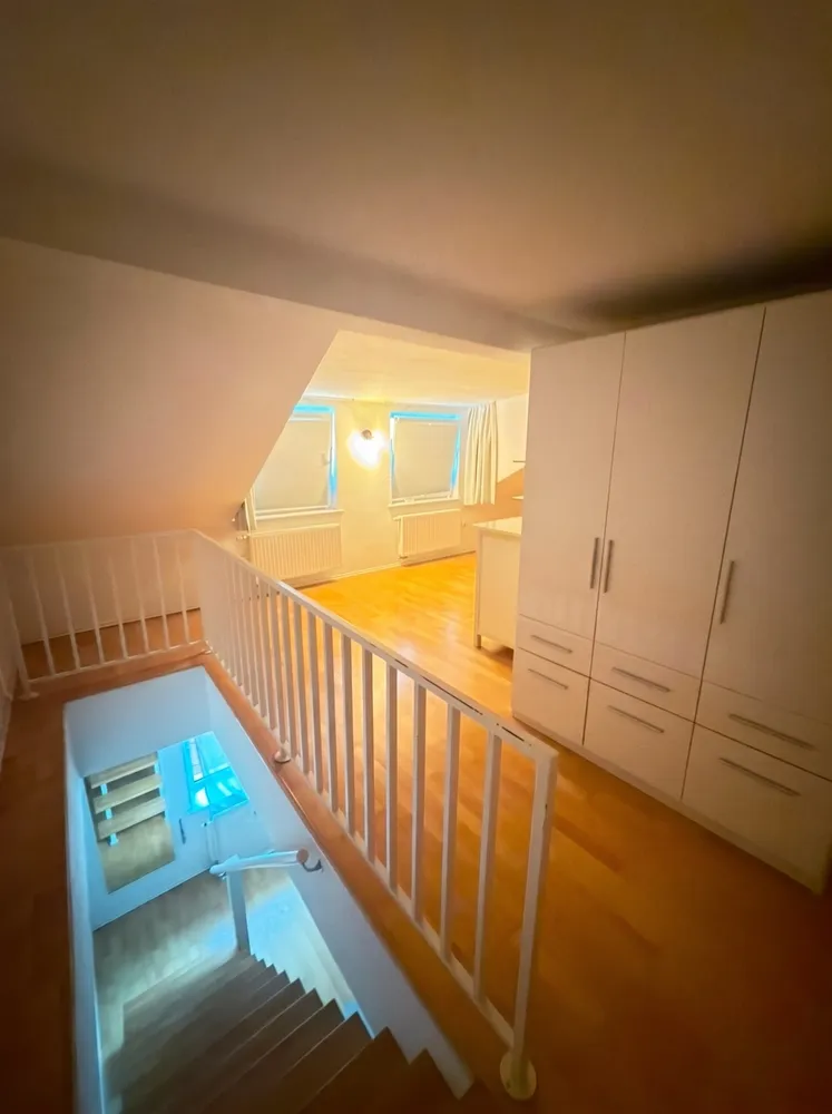 2 Zimmer Wohnung mit 60 m² in München – Bild 4