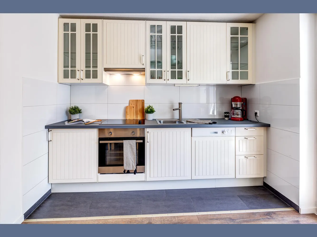 3 Zimmer Wohnung mit 55 m² in München – Bild 6
