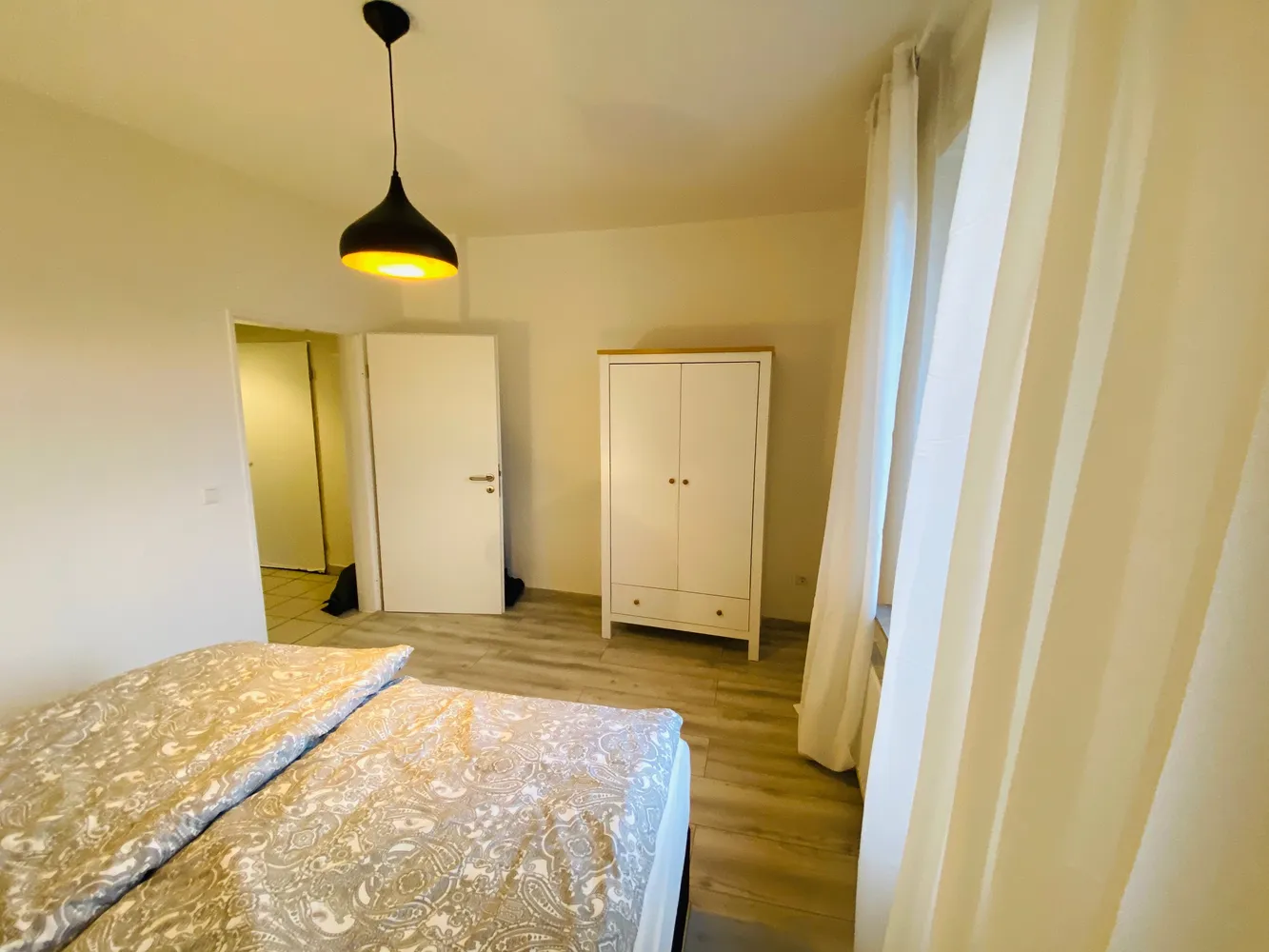 2 Zimmer Wohnung mit 50 m² in Bochum – Bild 10