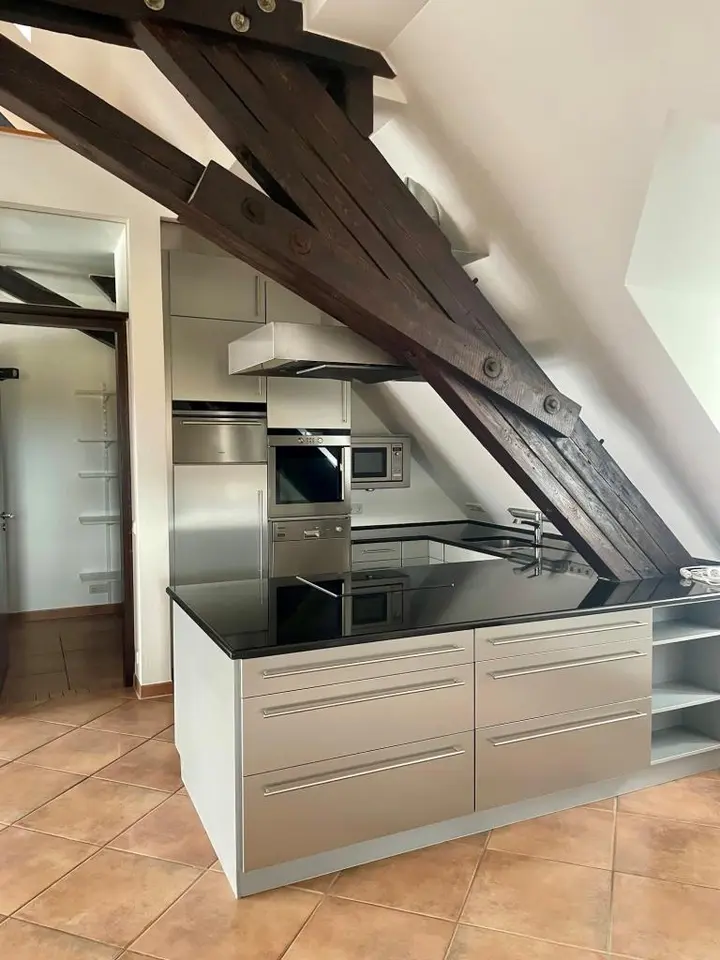5 Zimmer Wohnung mit 264 m² in Regensburg – Bild 6