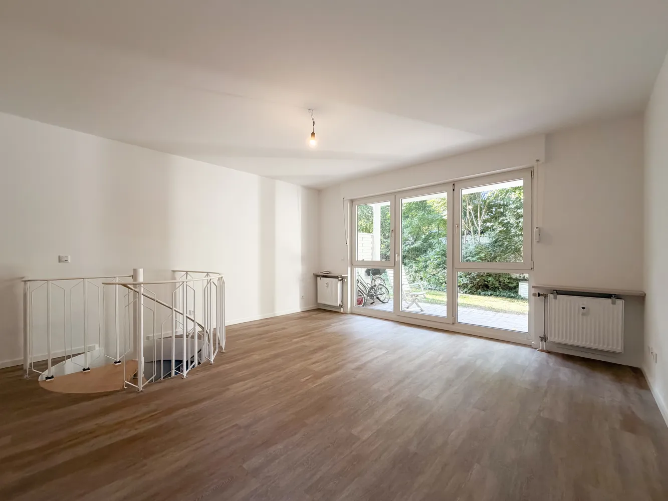 3 Zimmer Wohnung mit 96 m² in Berlin – Bild 2