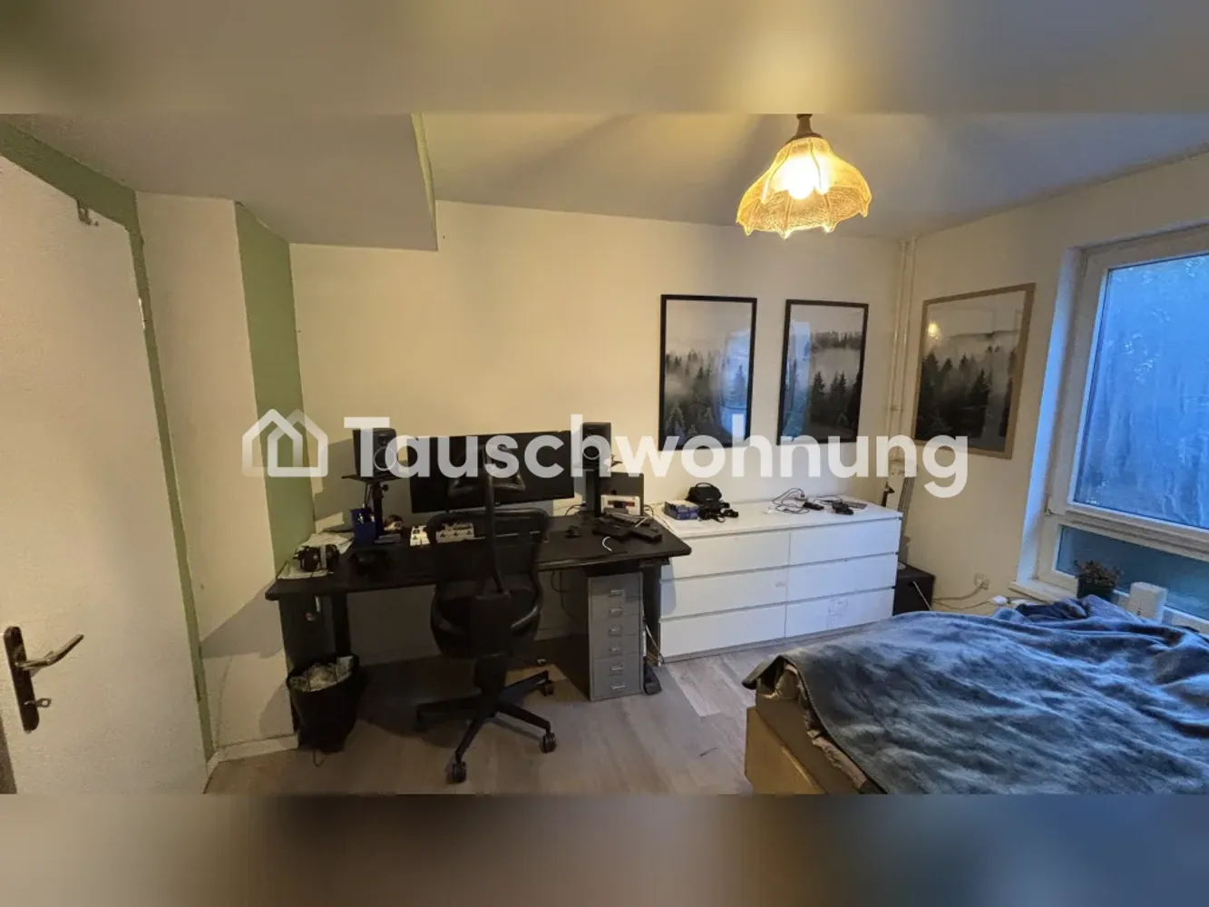 4 room apartment with 93 m² in Berlin – Photo 2