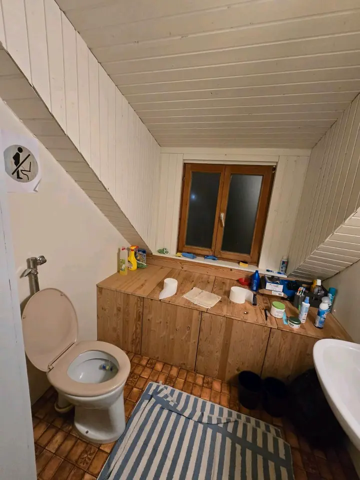 WG-Zimmer mit 30 m² in Erding – Bild 6