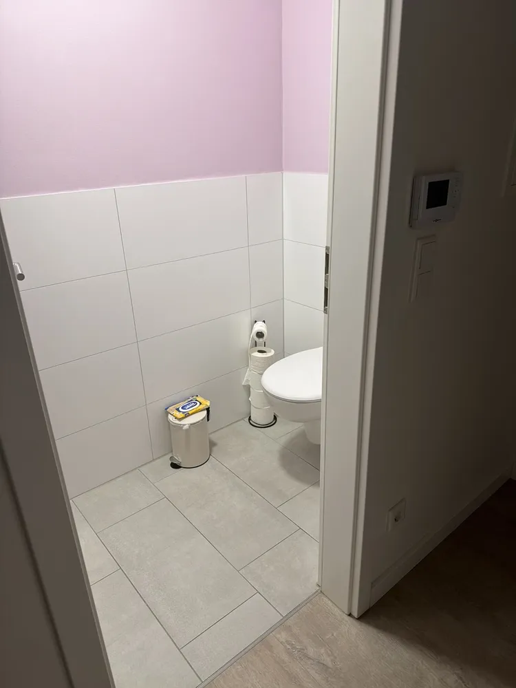 2 Zimmer Wohnung mit 80 m² in Gütersloh – Bild 2