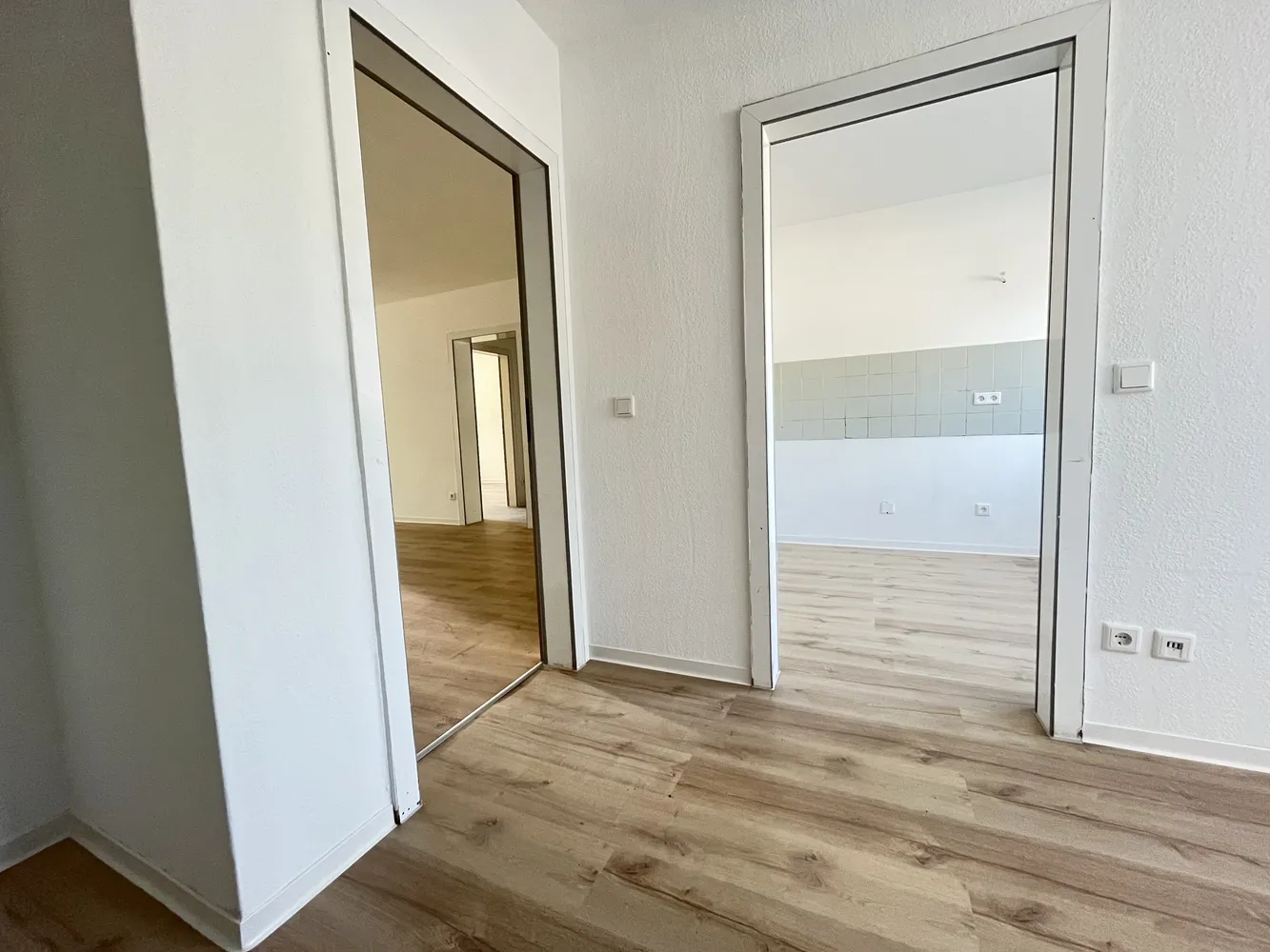 3 Zimmer Wohnung mit 83 m² in Herford – Bild 2