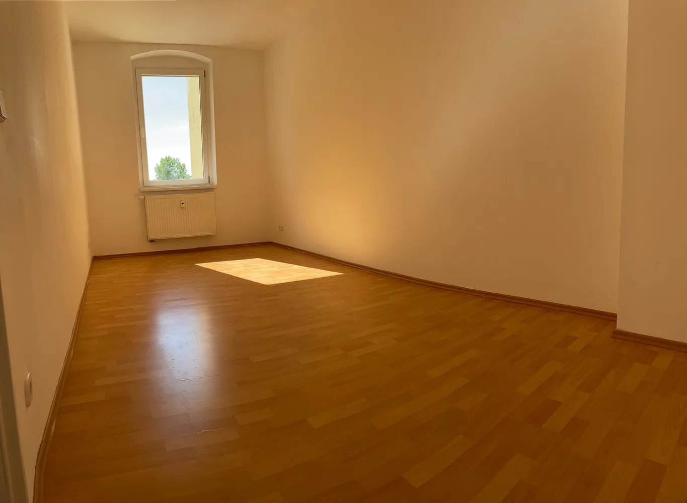 2 Zimmer Wohnung mit 53 m² in Halle (Saale) – Bild 9