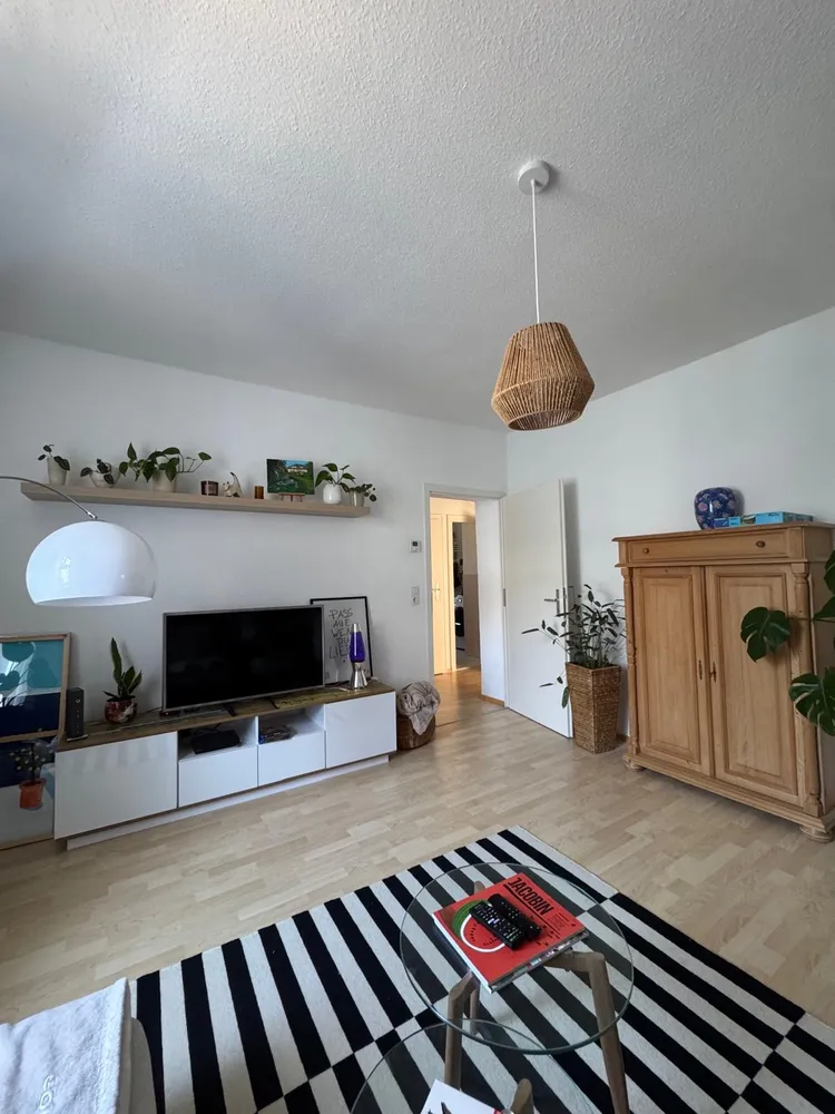 2 Zimmer Wohnung mit 55 m² in Koblenz – Bild 3