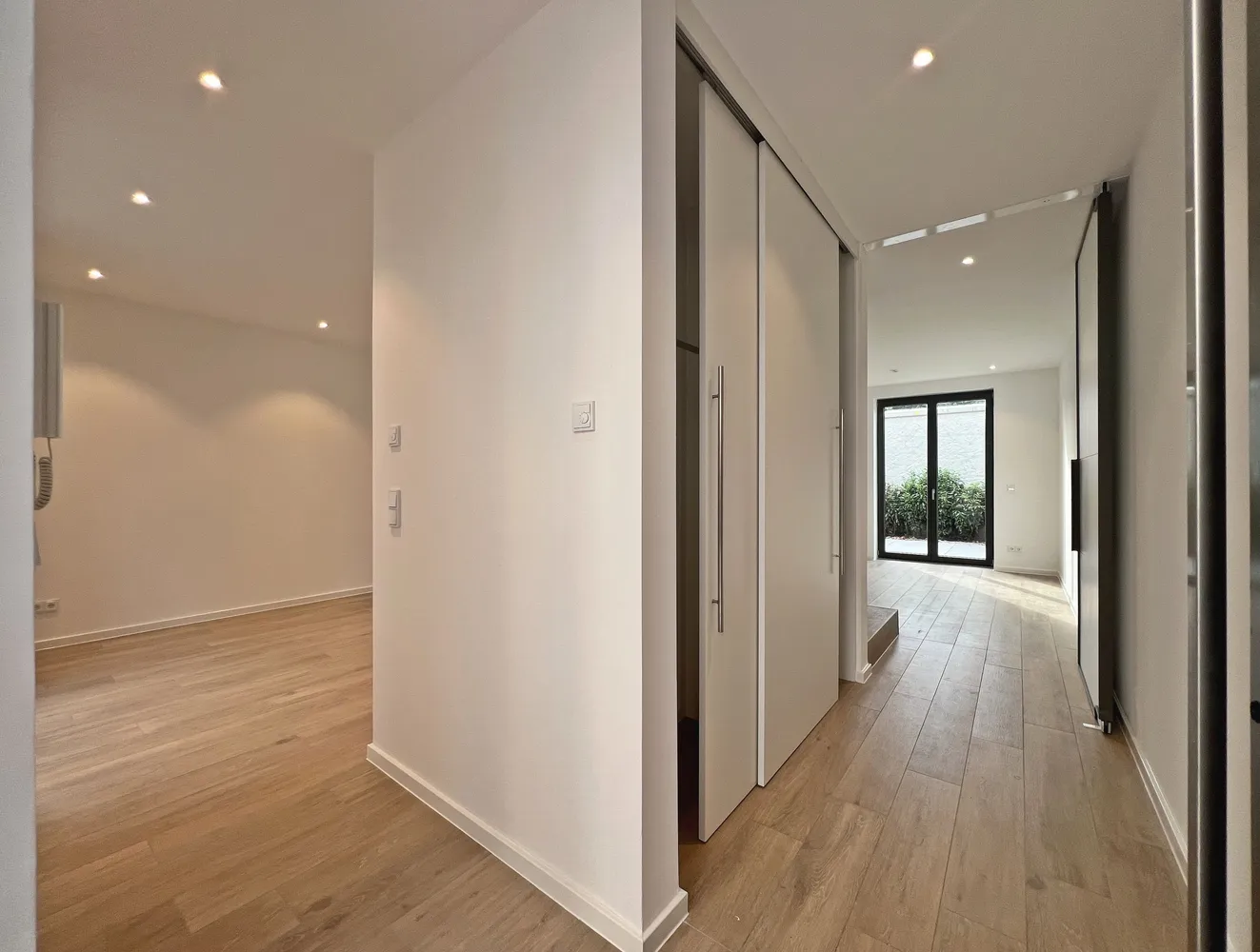 3 room apartment with 112 m² in Frankfurt am Main – Photo 2