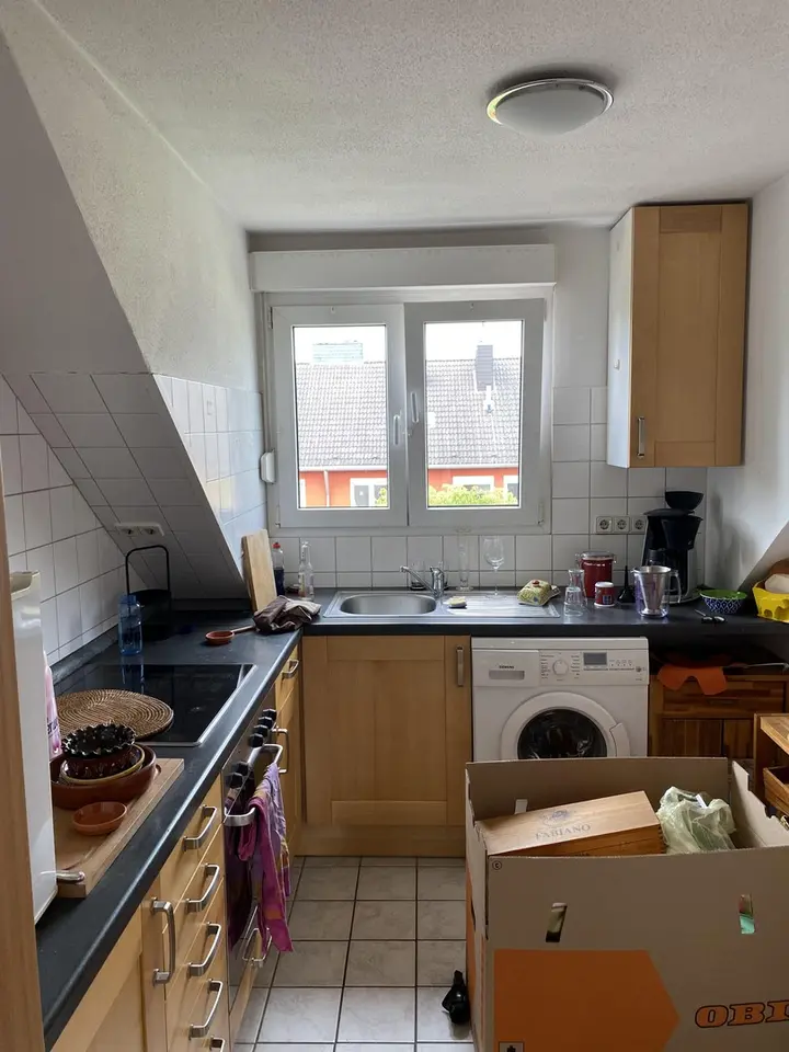 2 Zimmer Wohnung mit 42 m² in Köln – Bild 6