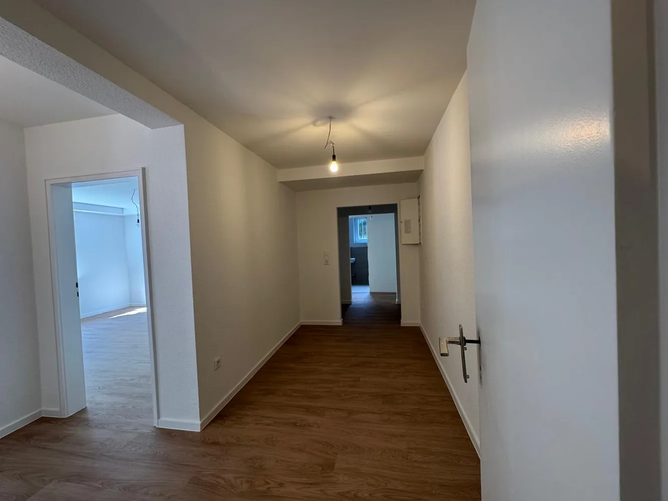 4 Zimmer Wohnung mit 105 m² in Mannheim – Bild 11