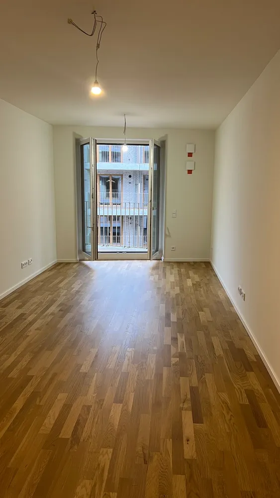3 Zimmer Wohnung mit 76 m² in Hamburg – Bild 2