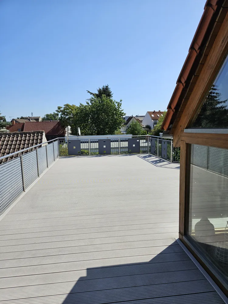 5 room apartment with 151 m² in Dreieich – Photo 5