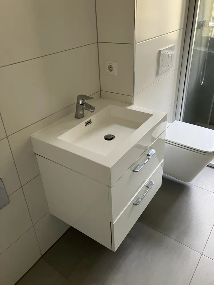 2 Zimmer Wohnung mit 39 m² in Magdeburg – Bild 3