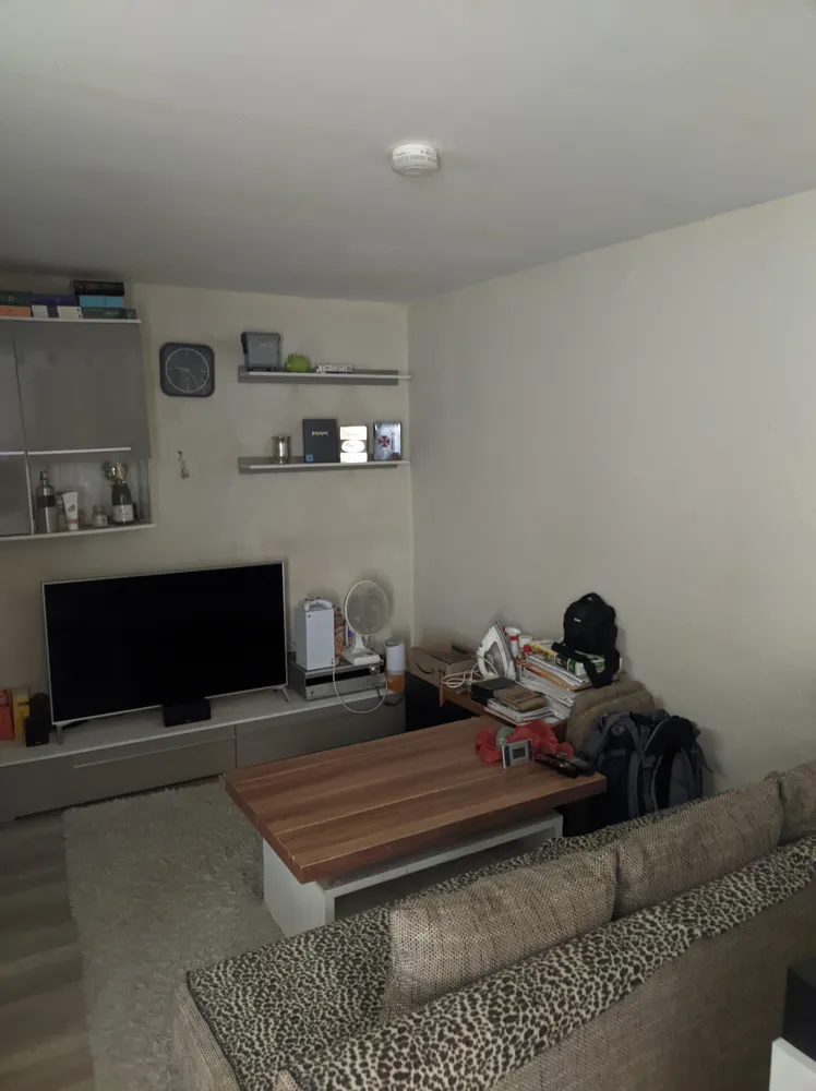1 room apartment with 20 m² in Bielefeld – Photo 2