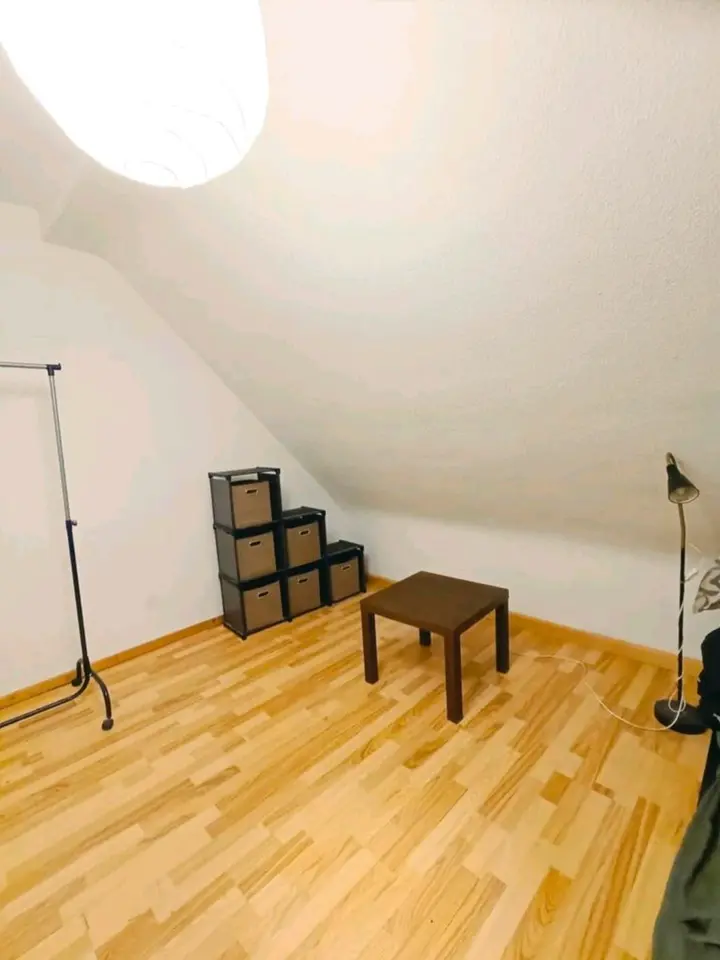 WG-Zimmer mit 25 m² in Düren – Bild 9