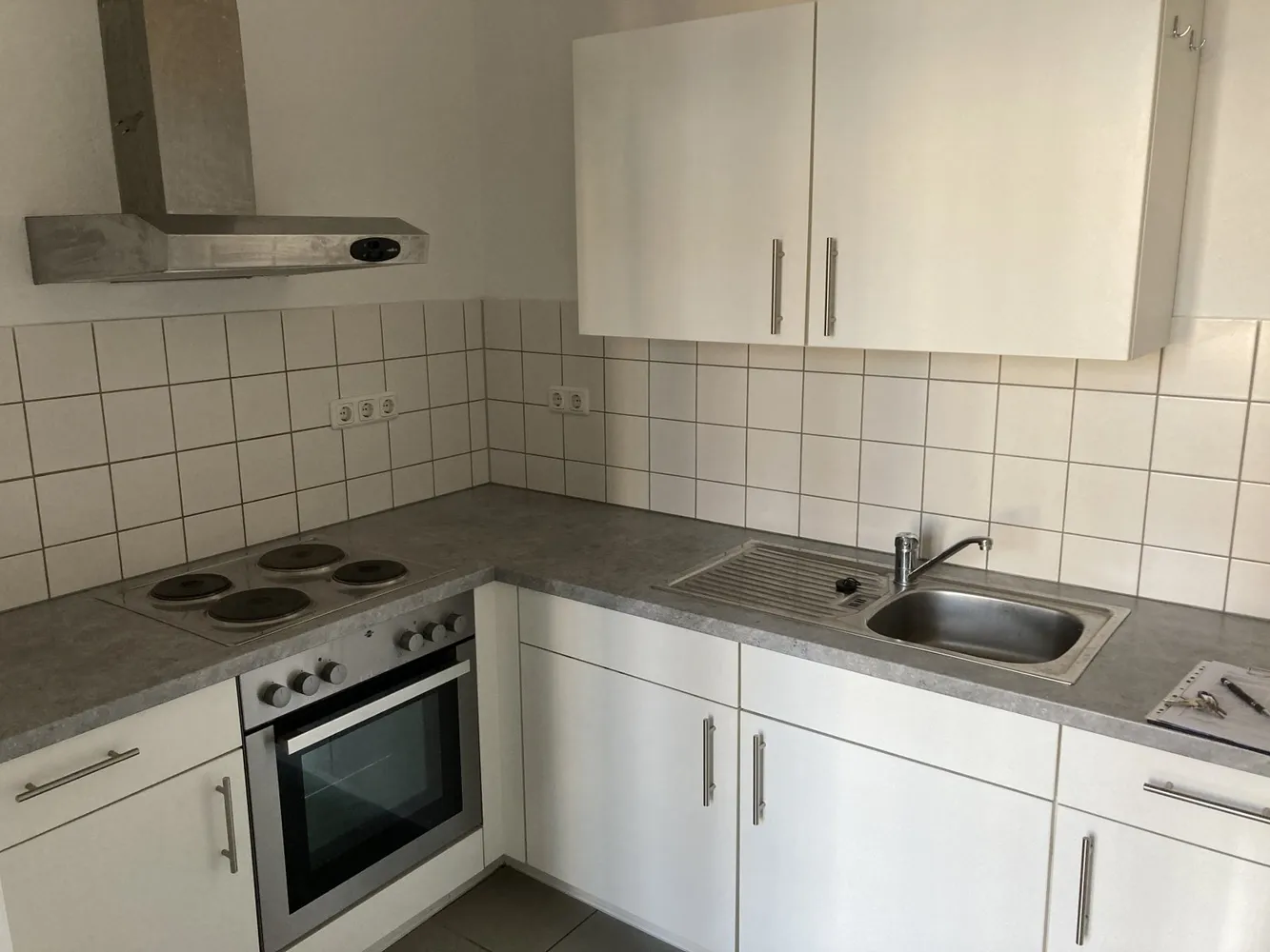 3 Zimmer Wohnung mit 64 m² in Zwickau – Bild 4
